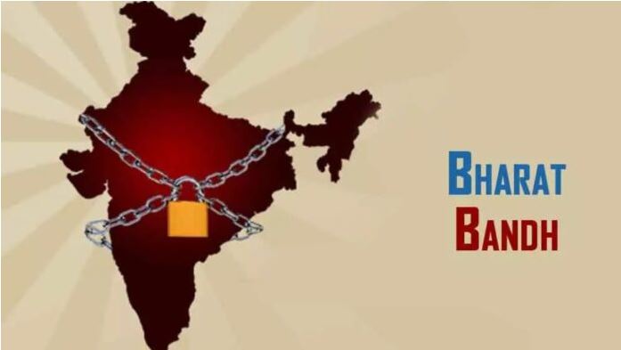 Bharat Bandh