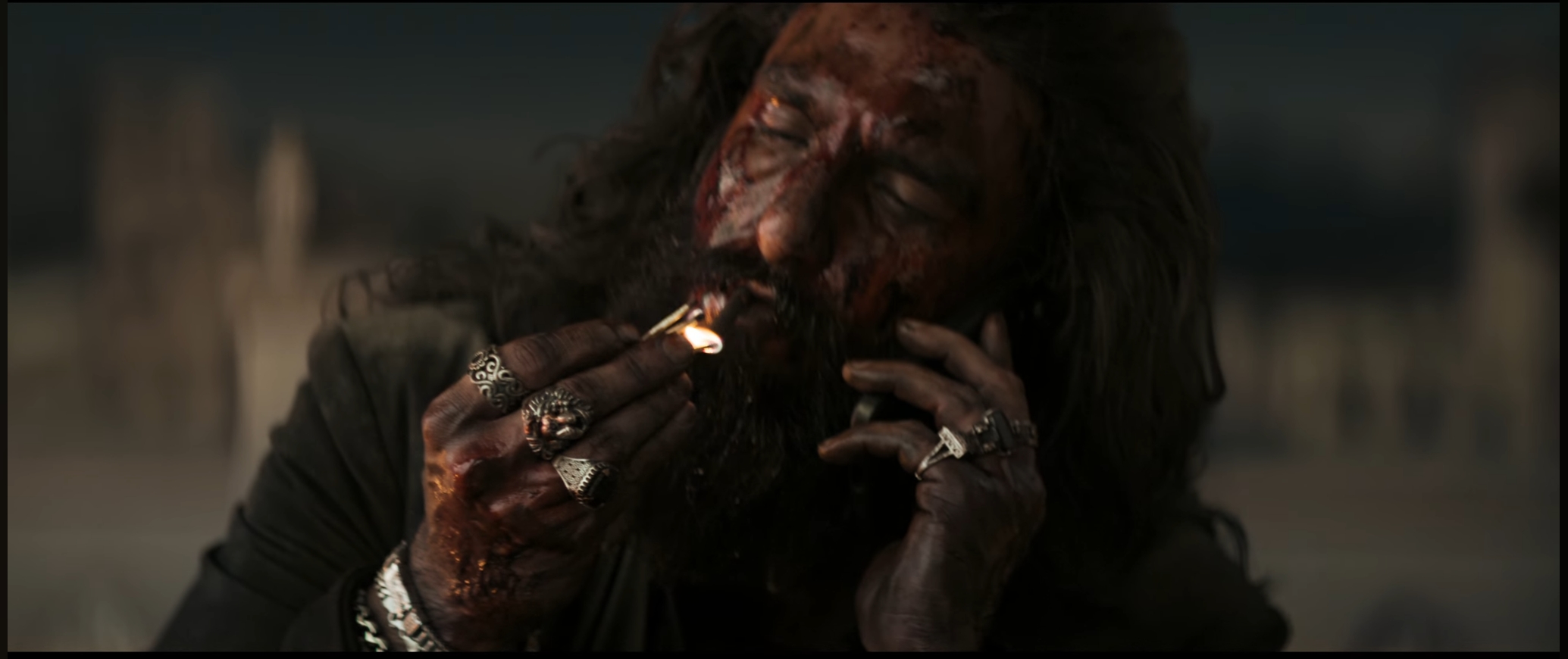 Dhurandhar_first_look Dhurandhar_first_look