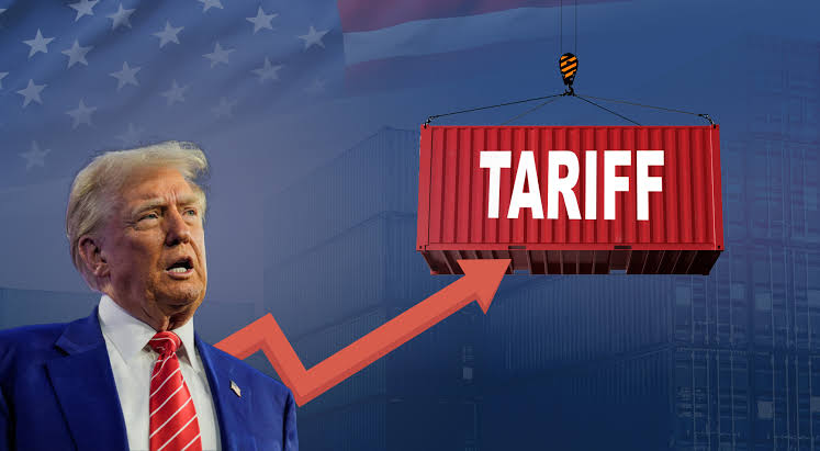 Donald Trump tariff