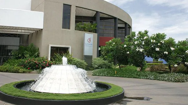 Glenmark Pharma share price hits 10% upper circuit