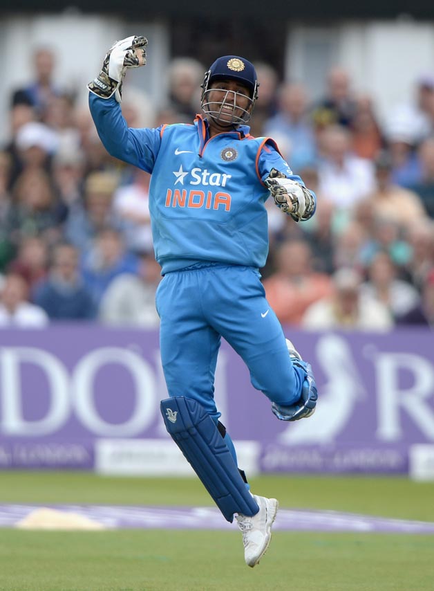 MS-Dhoni